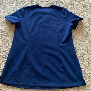 Figs Catrina One pocket Scrub top